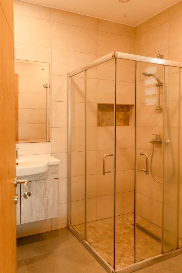 Pointe aux Sable Stella Marris Beachfront Villa מראה חיצוני תמונה